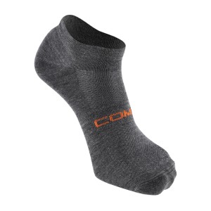 Skarpety Comodo Performance Merino wool szare