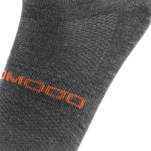 Skarpety Comodo Performance Merino wool szare
