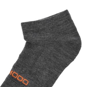 Skarpety Comodo Performance Merino wool szare