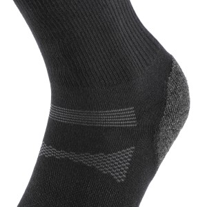 Skarpety Comodo Trekking Performance TRE1 czarne