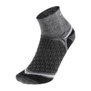 Skarpety Comodo Ultra Light Trekking Low szare