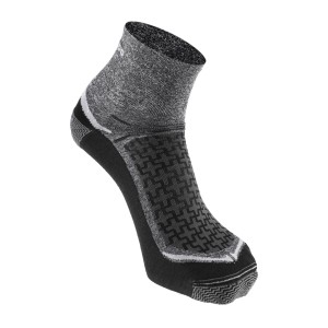 Skarpety Comodo Ultra Light Trekking Low szare