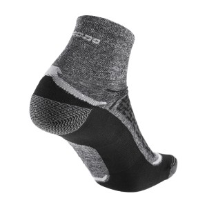 Skarpety Comodo Ultra Light Trekking Low szare