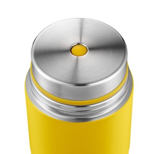 Termos Esbit Food Jug Sculptor 1 l żółty