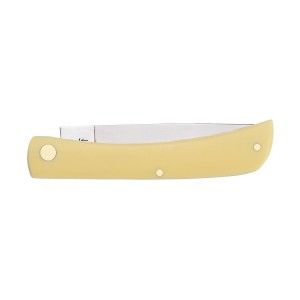 Nóż Case Sod Buster CS Yellow