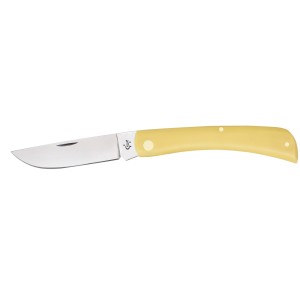 Nóż Case Sod Buster CS Yellow