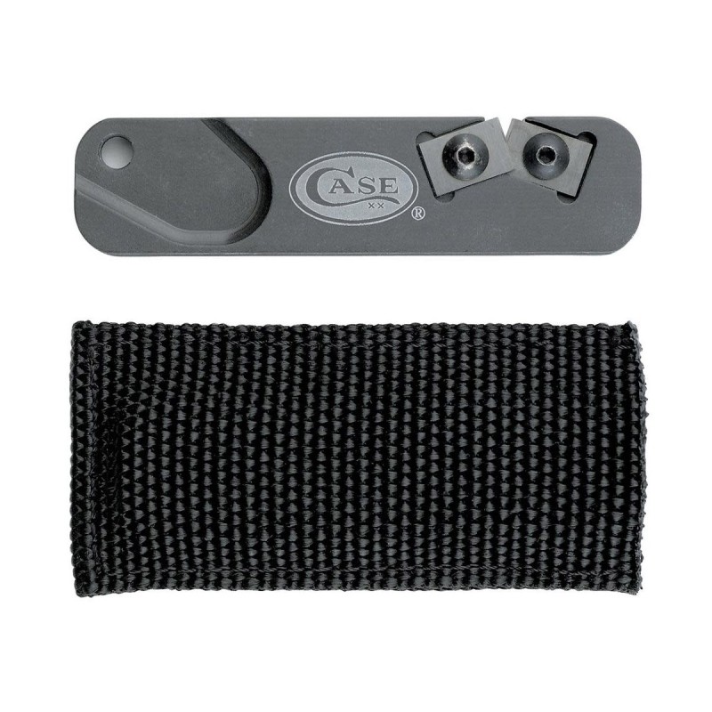 Mini Ostrzałka Kieszonkowa Case