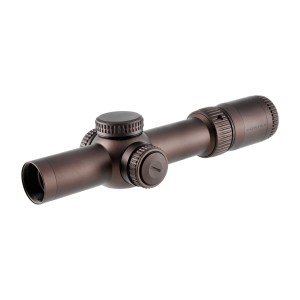 Luneta celownicza Vortex Razor III HD 1-10x24 FFP 34 mm AO EBR-9 MOA/MRAD