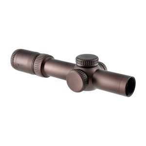 Luneta celownicza Vortex Razor III HD 1-10x24 FFP 34 mm AO EBR-9 MOA/MRAD