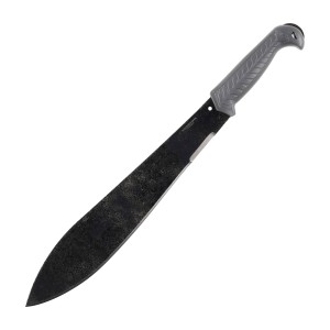 Maczeta Condor Terrachete rhino gray