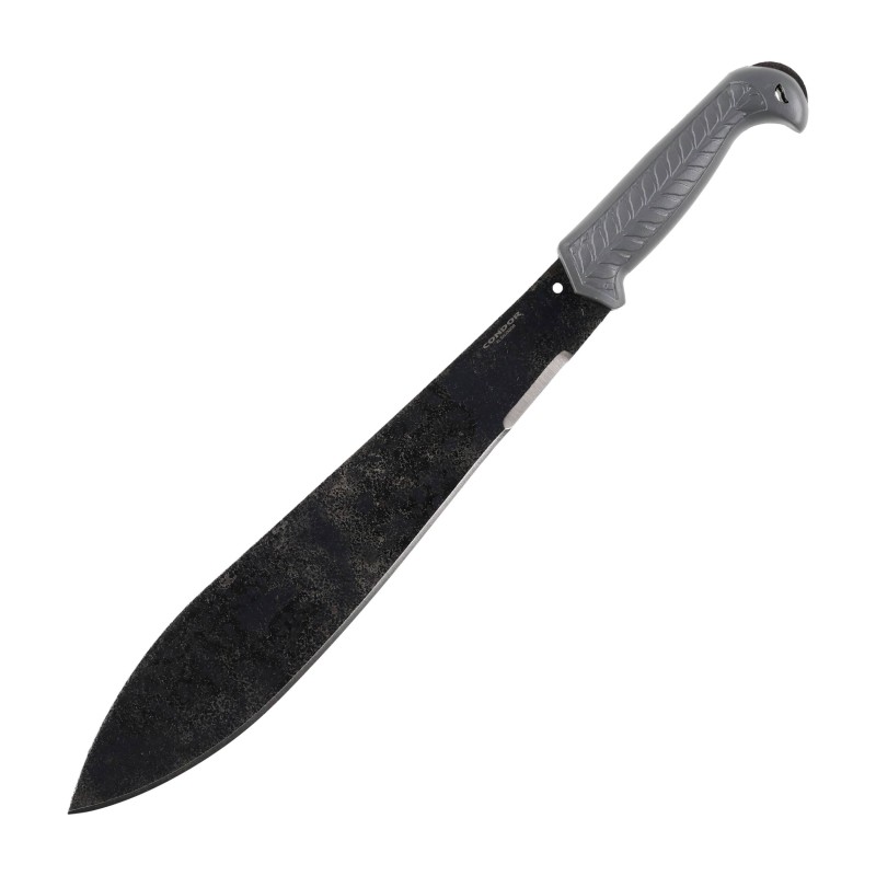 Maczeta Condor Terrachete rhino gray
