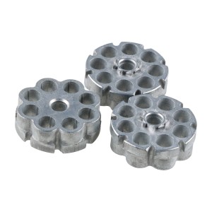 Magazynek Umarex cylindryczny 8-strzałowy 4,5 mm 3 szt.