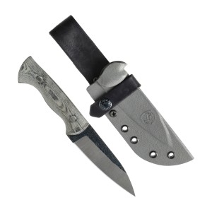 Nóż bushcraft Condor Bush Slicer Sidekick