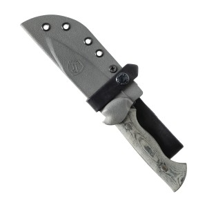 Nóż bushcraft Condor Bush Slicer Sidekick