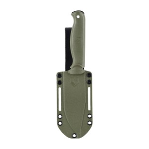 Nóż taktyczny Condor Fighter army green