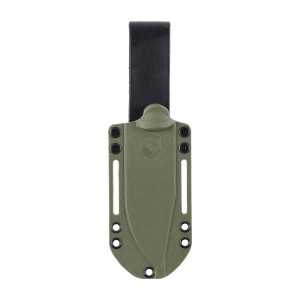 Nóż taktyczny Condor Fighter army green