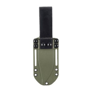 Nóż taktyczny Condor Fighter army green