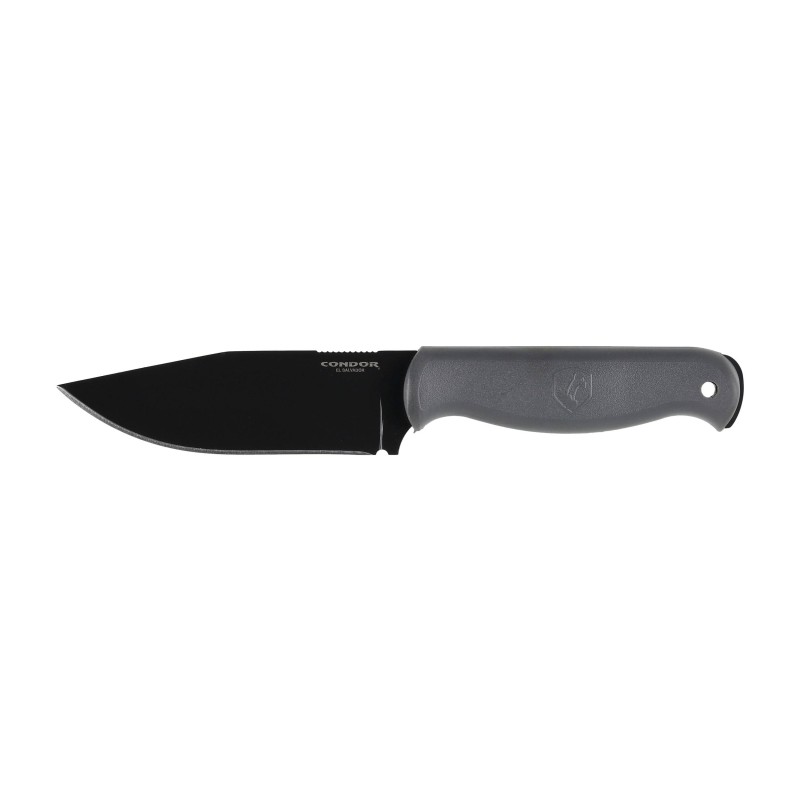 Nóż taktyczny Condor Fighter rhino gray
