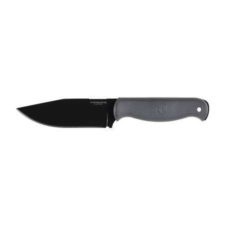 Nóż taktyczny Condor Fighter rhino gray