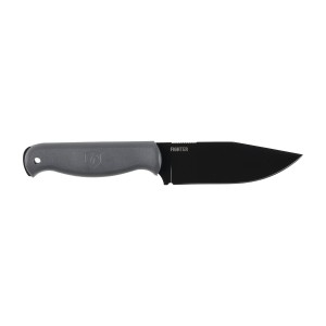 Nóż taktyczny Condor Fighter rhino gray