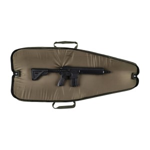 Pokrowiec futerał FSL1G-5 moro gąbka 128x26x6 cm