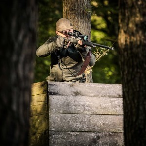 Luneta celownicza Vortex Razor HD LHT 3-15x42 30 mm AO HSR-5i MOA/MRAD