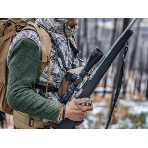 Luneta celownicza Vortex Razor HD LHT 3-15x42 30 mm AO HSR-5i MOA/MRAD