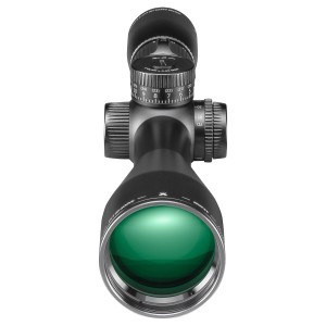 Luneta celownicza Vortex Razor HD LHT 4,5-22x50 FFP 30 mm AO XLR-2 MOA/MRAD