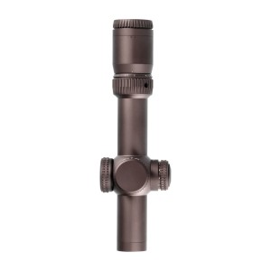 Luneta celownicza Vortex Razor III HD 1-10x24 FFP 34 mm AO EBR-9 MOA/MRAD
