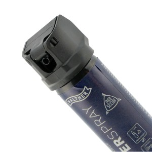 Gaz pieprzowy Walther Pro Secur stożek 74 ml