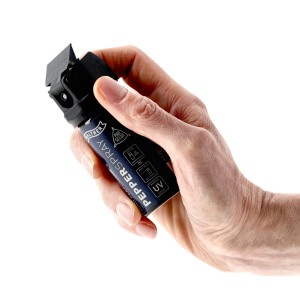 Gaz pieprzowy Walther Pro Secur strumień 53 ml