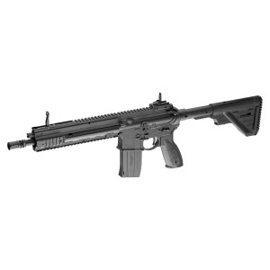 Karabinek wiatrówka HecklerKoch HK416 A5 4,5 mm CO2 auto