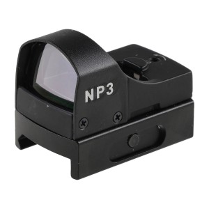 Kolimator Umarex Nano Point 3 - 6 MOA