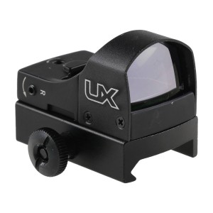Kolimator Umarex Nano Point 3 - 6 MOA