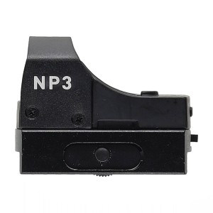 Kolimator Umarex Nano Point 3 - 6 MOA