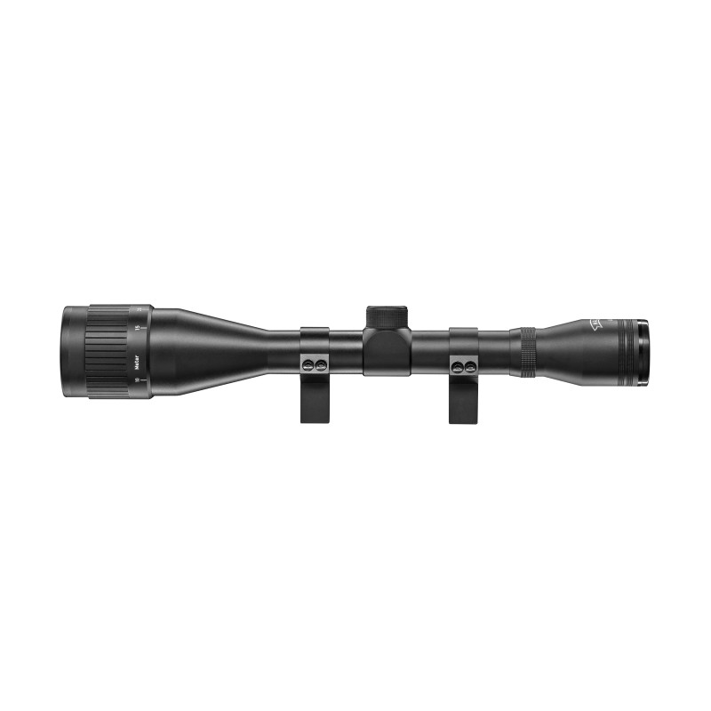 Luneta celownicza Walther 6x42 AO z/m 11 mm
