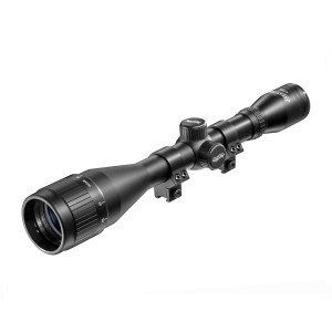 Luneta celownicza Walther 6x42 AO z/m 11 mm