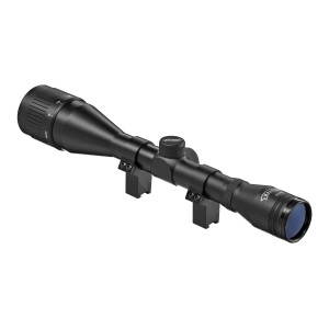 Luneta celownicza Walther 6x42 AO z/m 11 mm