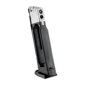 Magazynek do repliki pistoletu ASG Walther PDP Compact 4" 6 mm BB CO2 2 J