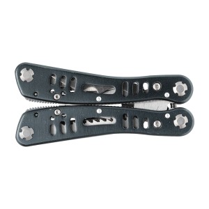 Narzędzie wielofunkcyjne multitool Ganzo G203