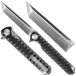 Nóż składany Elite Force EF 157 tanto
