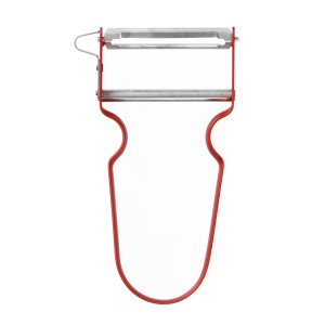 Obieraczka do warzyw Victorinox Rex 6.0900.1 czerwona