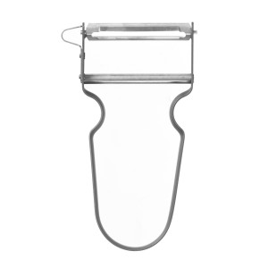 Obieraczka do warzyw Victorinox Rex 6.0900.21 jagodowa
