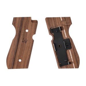 Okładziny do Beretta FS 92 drewniane
