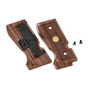 Okładziny do Beretta FS 92 drewniane