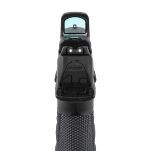 Pistolet Walther PDP Compact 4" Set 4,5 mm