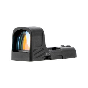 Pistolet Walther PDP Compact 4" Set 4,5 mm