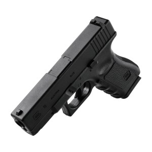Pistolet wiatrówka Glock 19 4,5 mm BB CO2