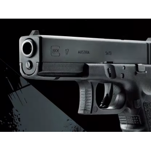 Pistolet wiatrówka Glock 19 4,5 mm BB CO2