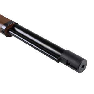 Wiatrówka Marlin Lever Action 4,5 mm czarna
